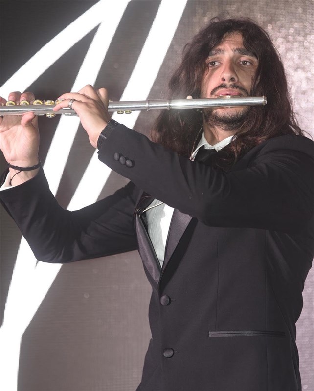 Daniel ALHAIBY: The rising star